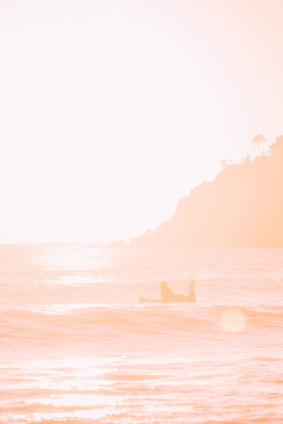 Time To Shine Manly Beach Photography