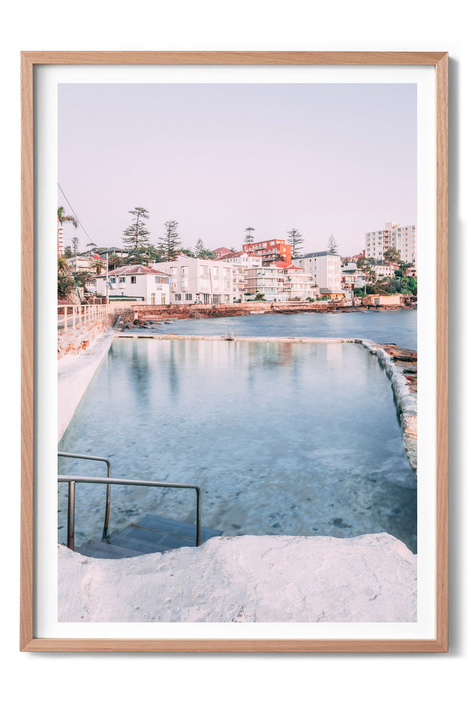Erin Masters Prints Sydney's Northern Beaches