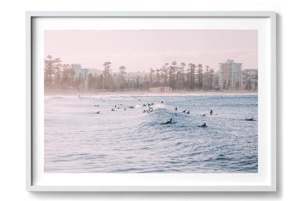 Surf Photos Northern Beaches Manly